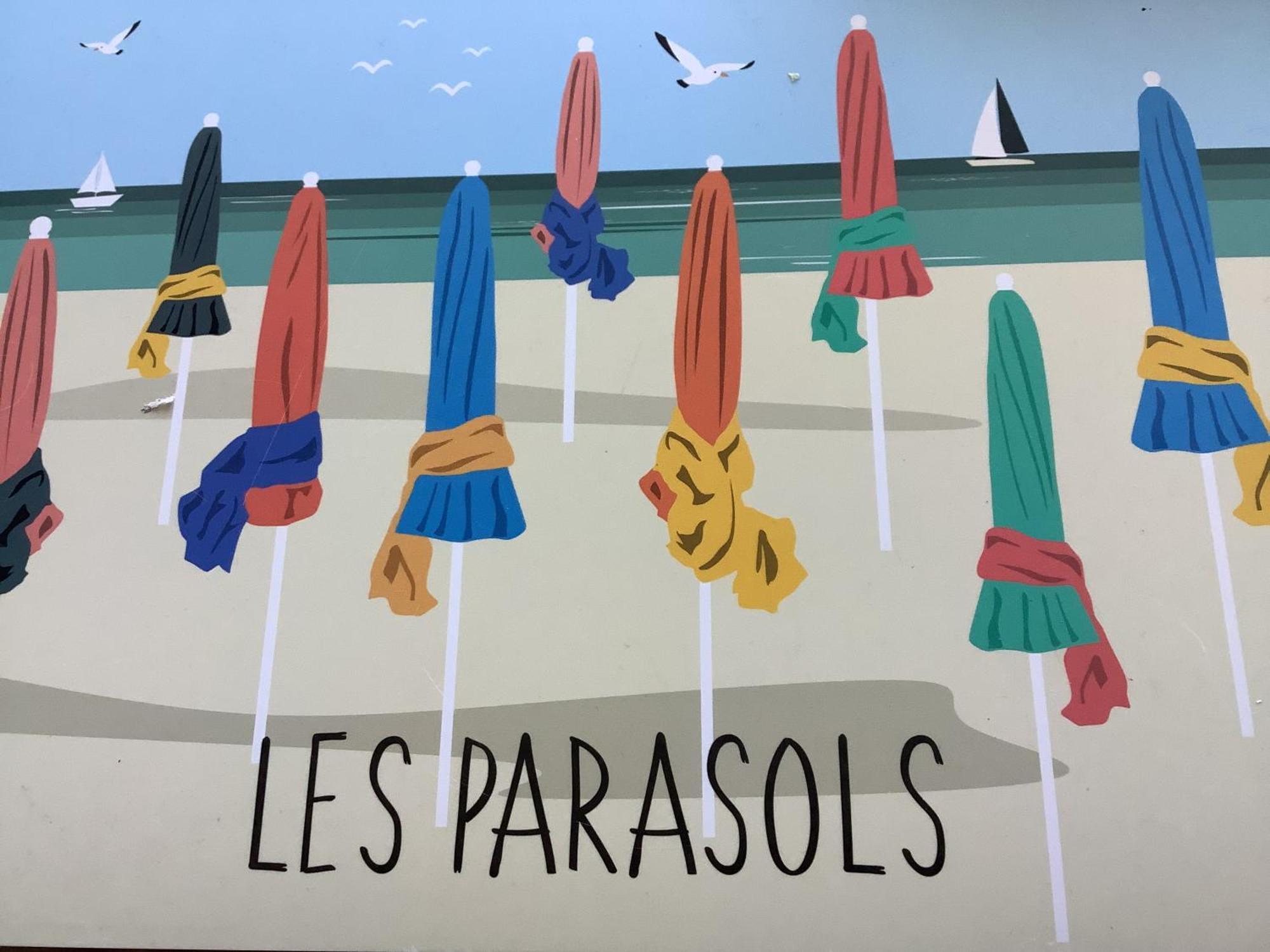 Vue Mer Soleil Farniente Travellerawards2023 Palavas-les-Flots Exterior photo
